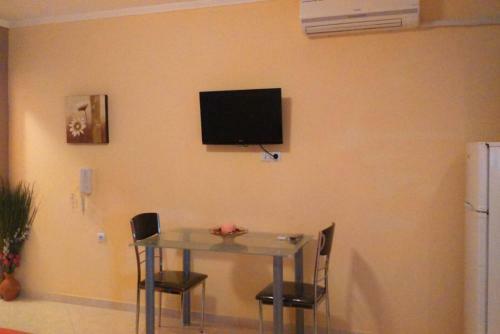 Hostal ?lue Horizon Lixouri