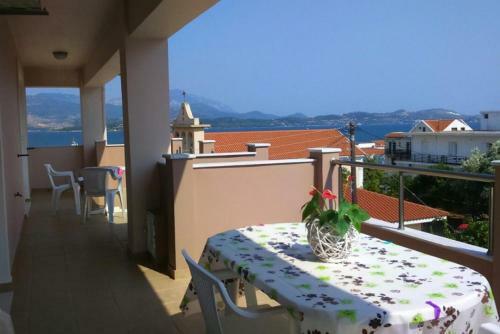 Hostal ?lue Horizon Lixouri