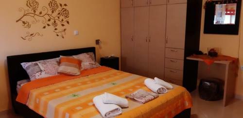 Hostal ?lue Horizon Lixouri