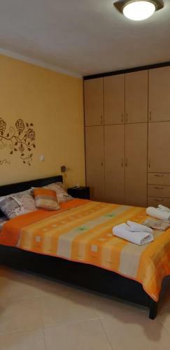 Hostal ?lue Horizon Lixouri