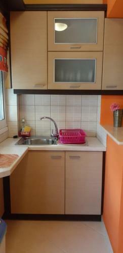 Hostal ?lue Horizon Lixouri