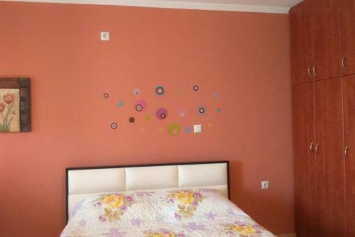 Hostal ?lue Horizon Lixouri
