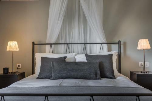 Apartamento Dogma - Central & Stylish Maisonette