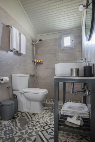 Apartamento Dogma - Central & Stylish Maisonette