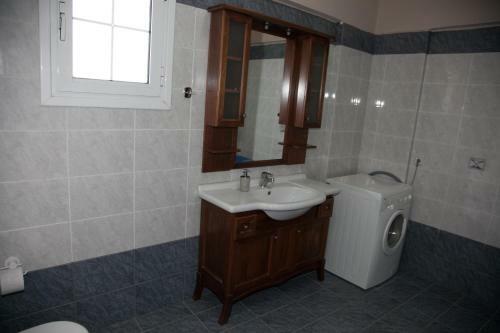 Apartamento Mulos Makhs