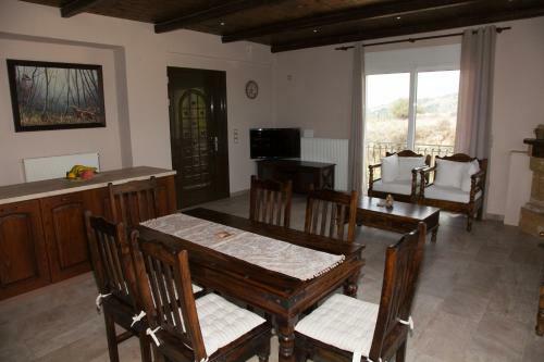 Apartamento Mulos Makhs
