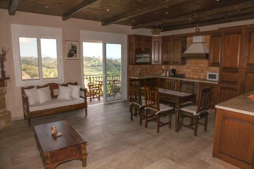 Apartamento Mulos Makhs