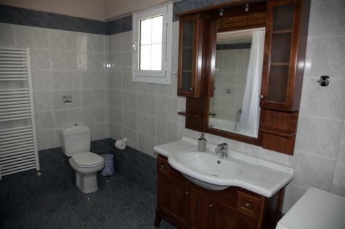 Apartamento Mulos Makhs