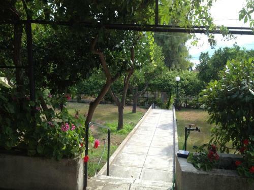 Apartamento Soile Georgia