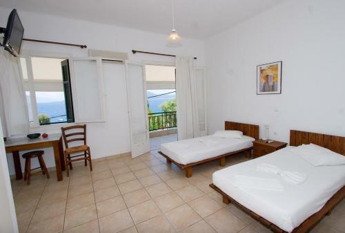 Apartamento Soile Georgia