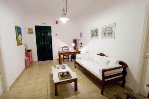 Apartamento Soile Georgia