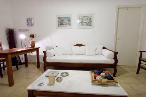 Apartamento Soile Georgia