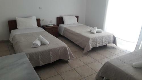 Apartamento Soile Georgia