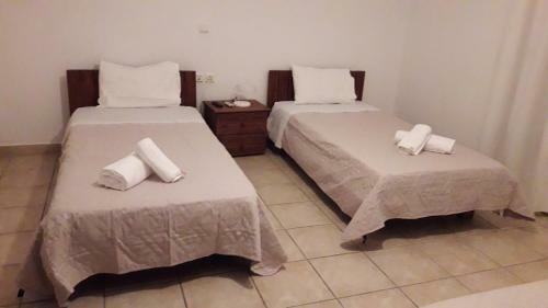 Apartamento Soile Georgia