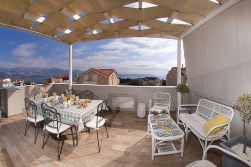 Apartamento M House Luxury Suites