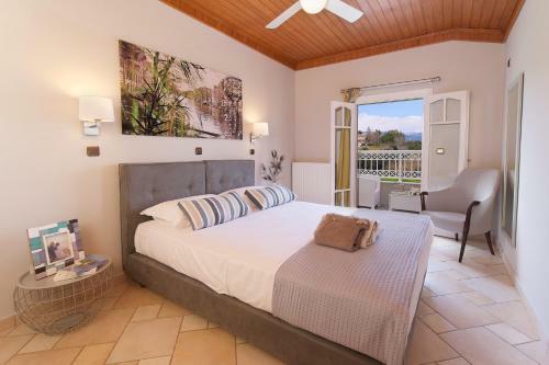 Apartamento M House Luxury Suites