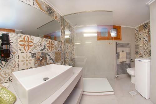 Apartamento M House Luxury Suites