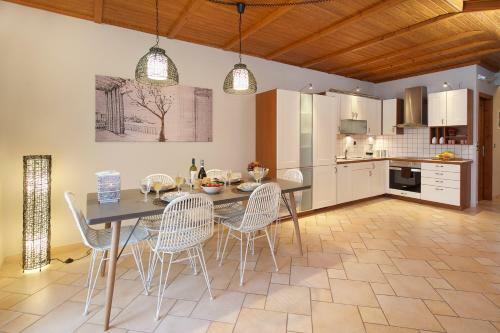 Apartamento M House Luxury Suites