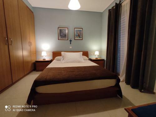 Villa Agiokampos Luxurious Resort