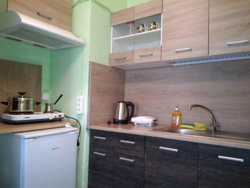 Apartamento Rooms To Let Giannis