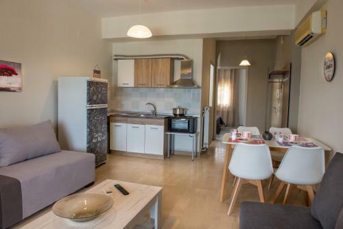 Varka Apartment
