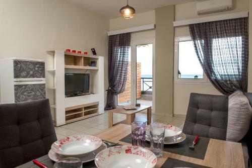 Varka Apartment