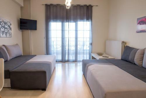 Varka Apartment