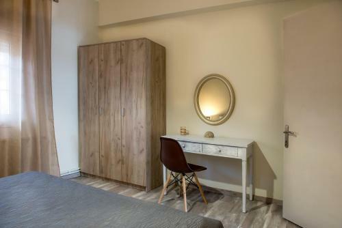 Varka Apartment