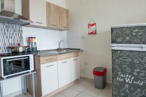 Varka Apartment