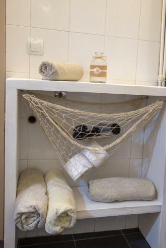 Varka Apartment