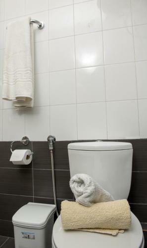 Varka Apartment