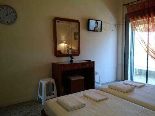 Apartamento Rooms To Let Giannis