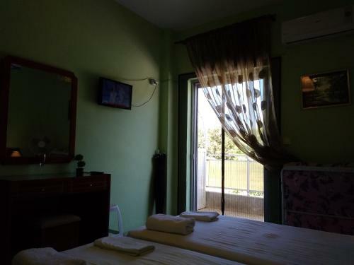 Apartamento Rooms To Let Giannis