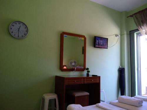 Apartamento Rooms To Let Giannis
