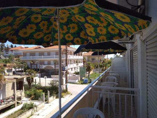 Apartamento Rooms To Let Giannis