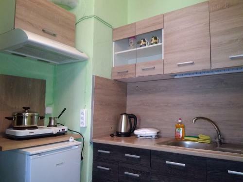 Apartamento Rooms To Let Giannis
