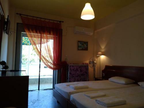 Apartamento Rooms To Let Giannis