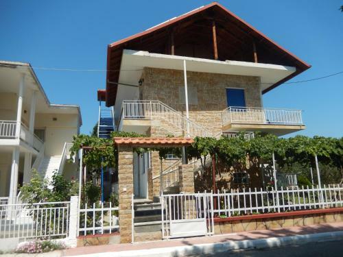 Apartamento Noula Rooms