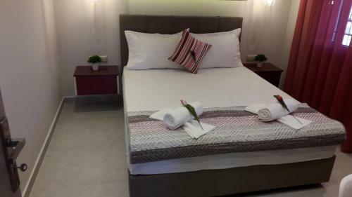 House Dilena Tsimtsiri Luxury Apartment 2