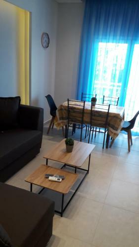 House Dilena Tsimtsiri Luxury Apartment 2