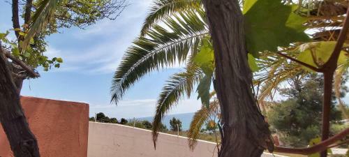Villa Gonates