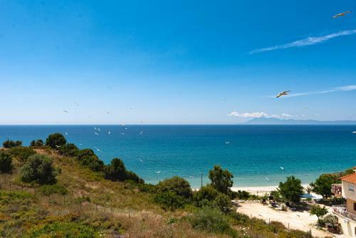 Villa Gonates