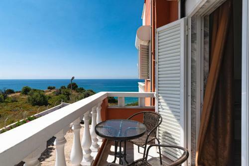 Villa Gonates