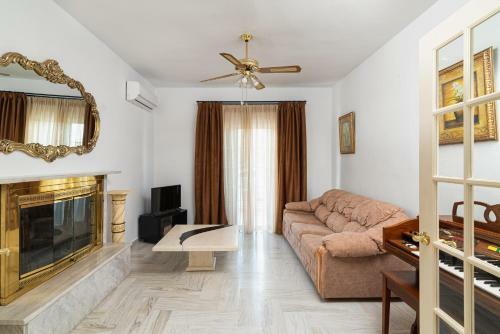 Villa Gonates