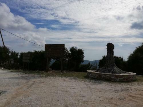 Apartamento Kastro View