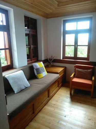 Apartamento Kastro View