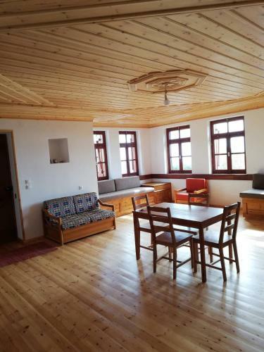 Apartamento Kastro View