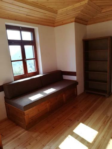 Apartamento Kastro View