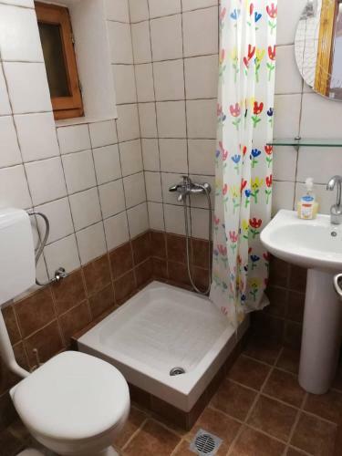 Apartamento Kastro View