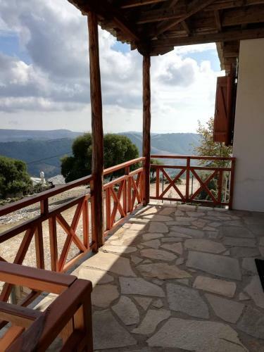 Apartamento Kastro View